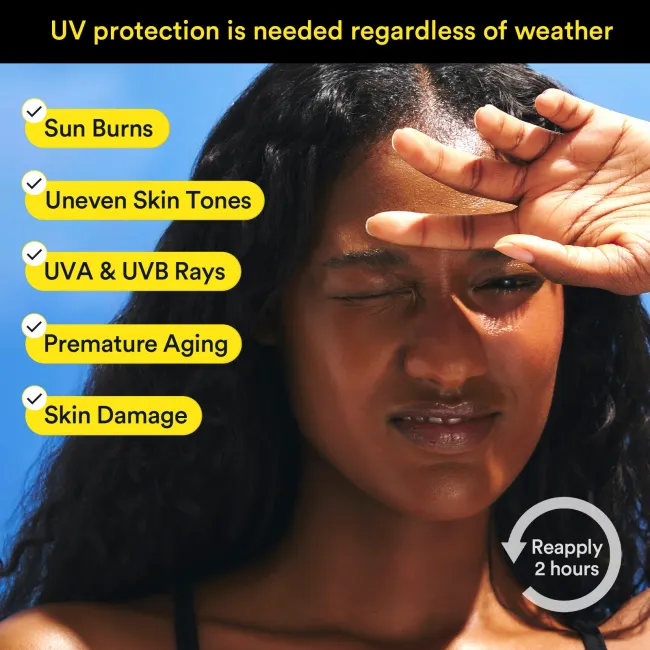 Quick sunstick Protection bar SPF50+ PA++++ 22g