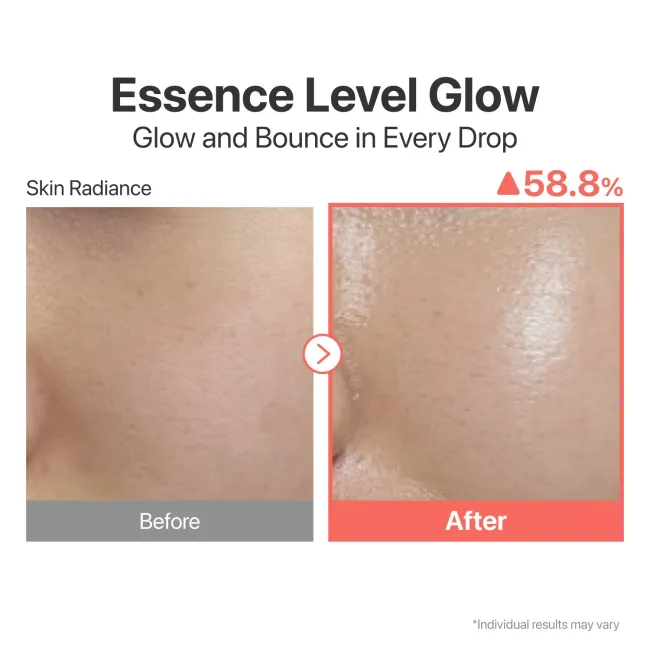 No.3 Super Glowing Essence Toner