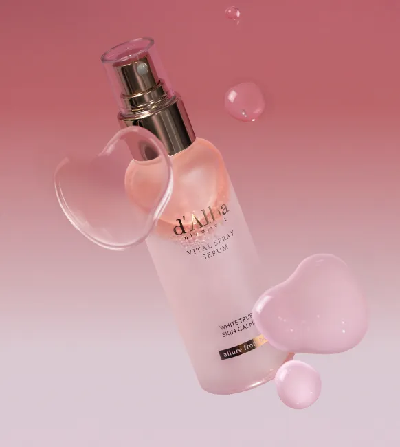 d'Alba White Truffle Vital Spray Serum 100ml