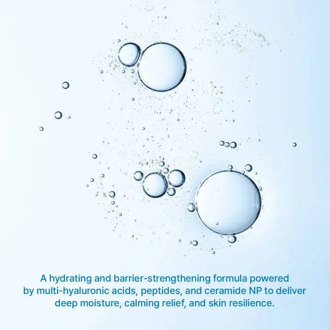 Deep Water Surge Overnight Serum 30
