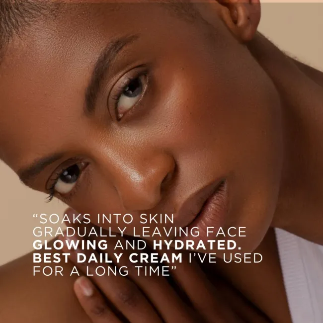 Collagen Boost Brightening Day Cream SPF25 - Fade Out Skincare