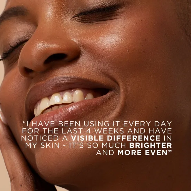 Advanced Brightening Day Cream SPF20 - Fade Out Skincare