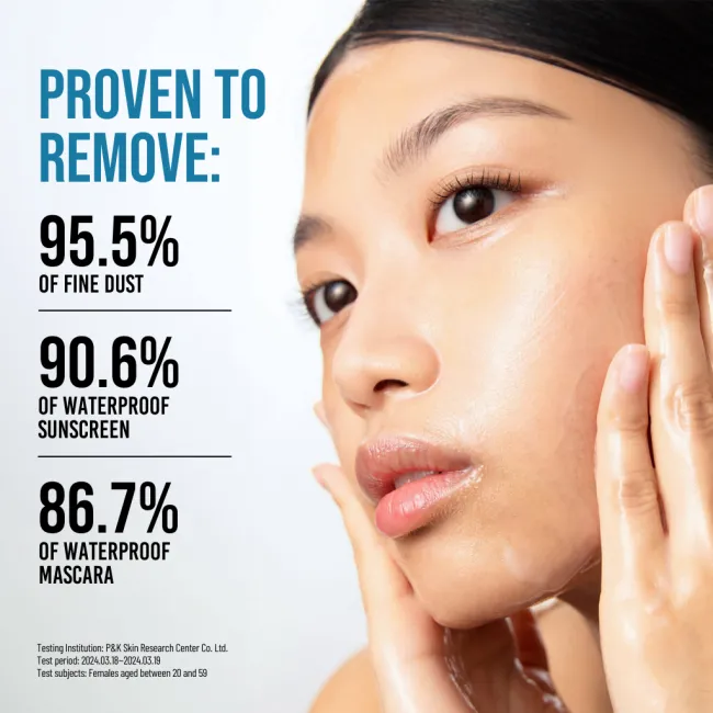 Pore Clearing Cleansing Oil 200ml