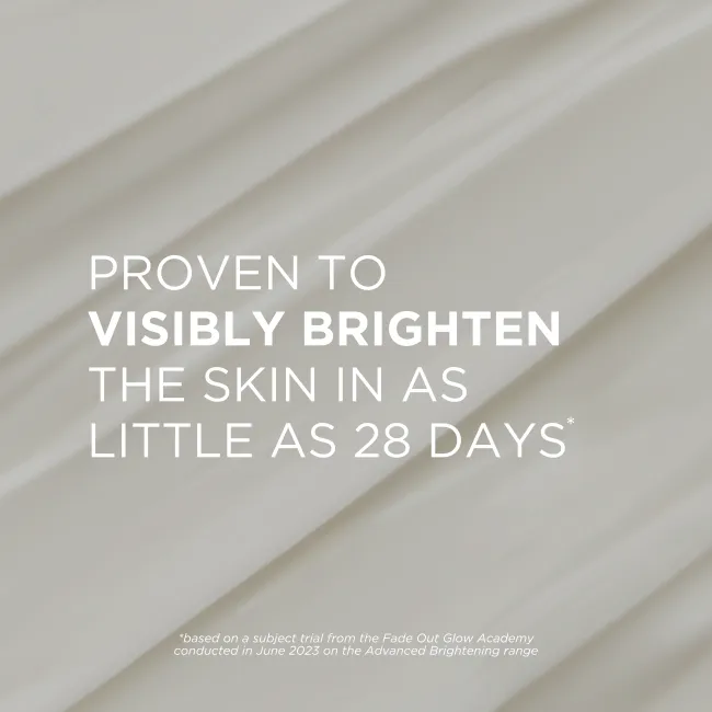 Advanced Brightening Day Cream SPF20 - Fade Out Skincare