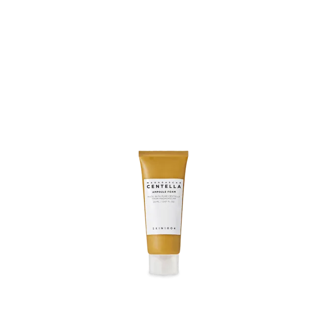 SKIN1004 Cleanser 20ml Centella Ampoule Foam