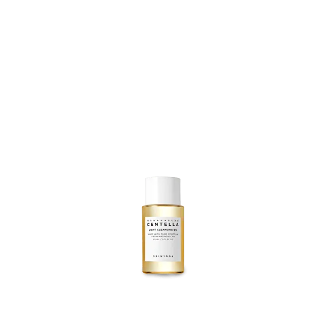 SKIN1004 Cleanser 30ml Centella Light Cleansing Oil