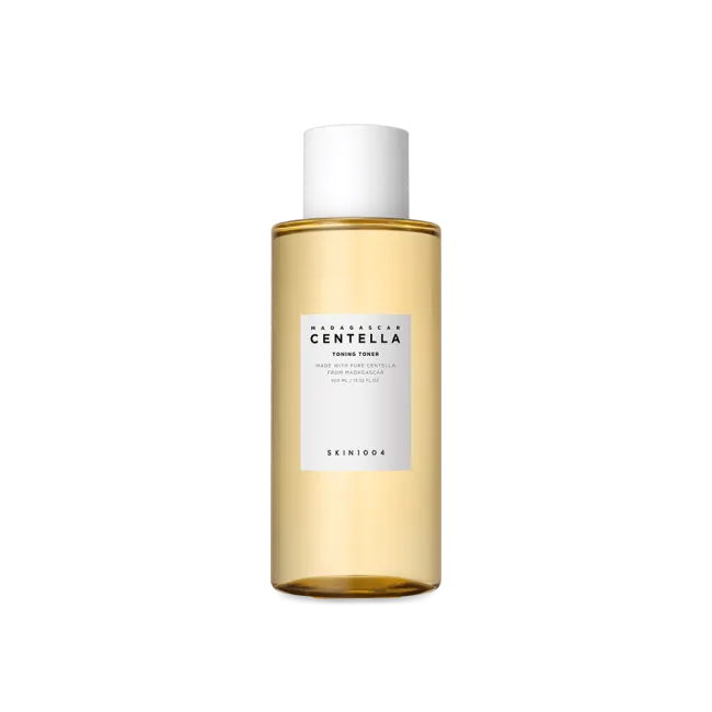 SKIN1004 Toner 400ml Centella Toning Toner