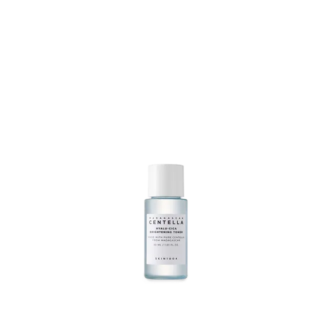 SKIN1004 Toner Hyalu-Cica Brightening Toner