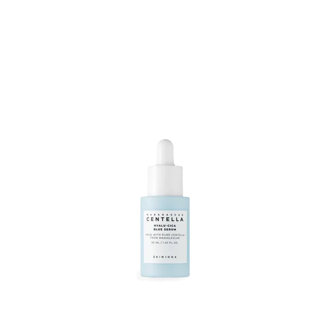 SKIN1004 Ampoule/Serum 30ml Hyalu-Cica Blue Serum