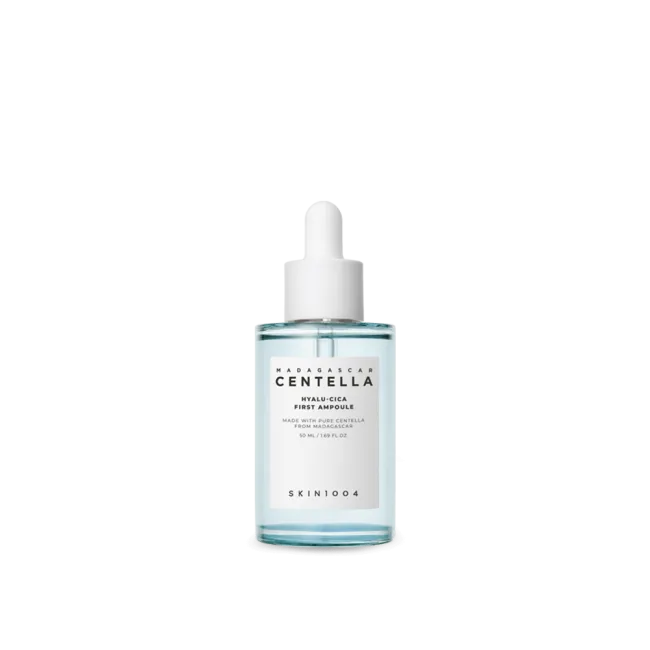 SKIN1004 Ampoule/Serum 50ml Hyalu-Cica First Ampoule