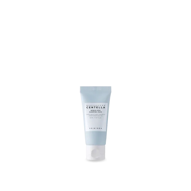 SKIN1004 Mask/Pad 30ml Hyalu-Cica Sleeping Pack