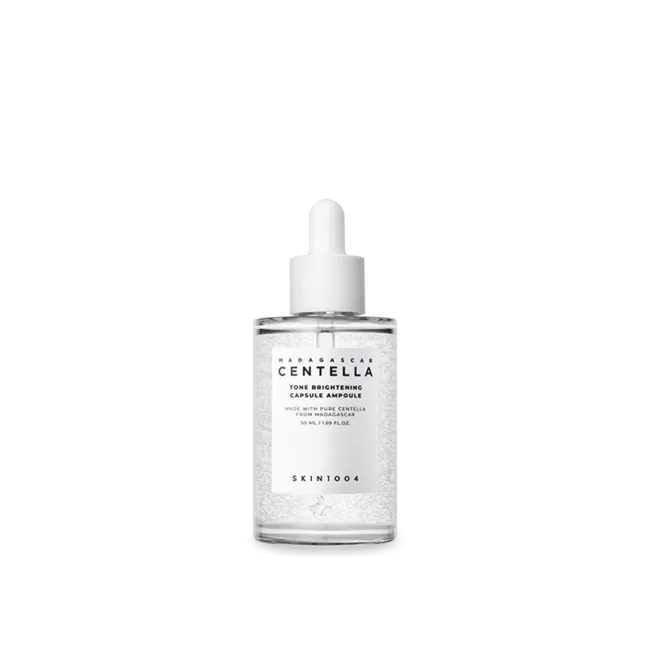 SKIN1004 Ampoule/Serum 30ml Tone Brightening Capsule Ampoule