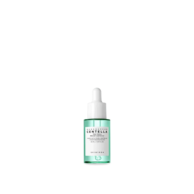 SKIN1004 Ampoule/Serum 30ml Tea-Trica Relief Ampoule