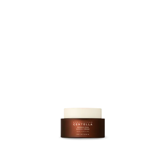 SKIN1004 Cream 15ml PROBIO-CICA ENRICH CREAM