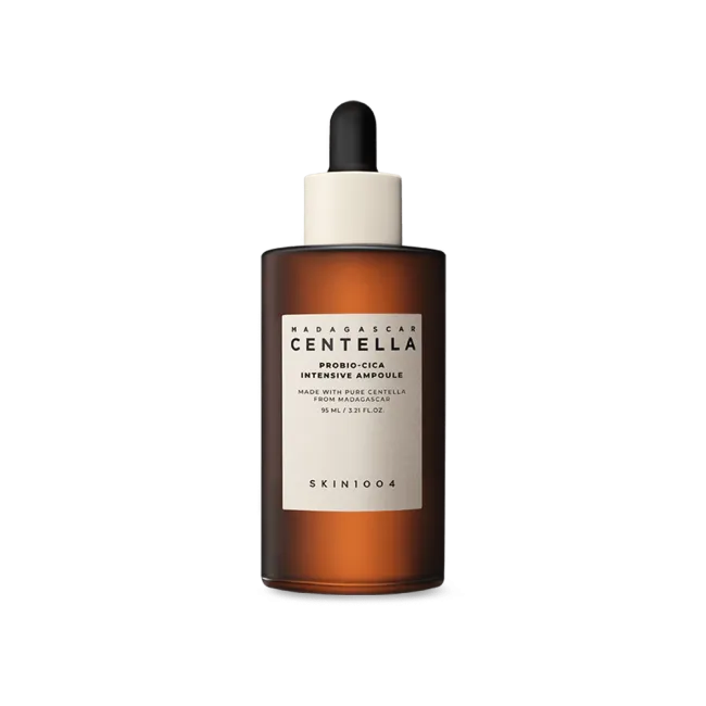 SKIN1004 Ampoule/Serum 95 ml PROBIO-CICA INTENSIVE AMPOULE