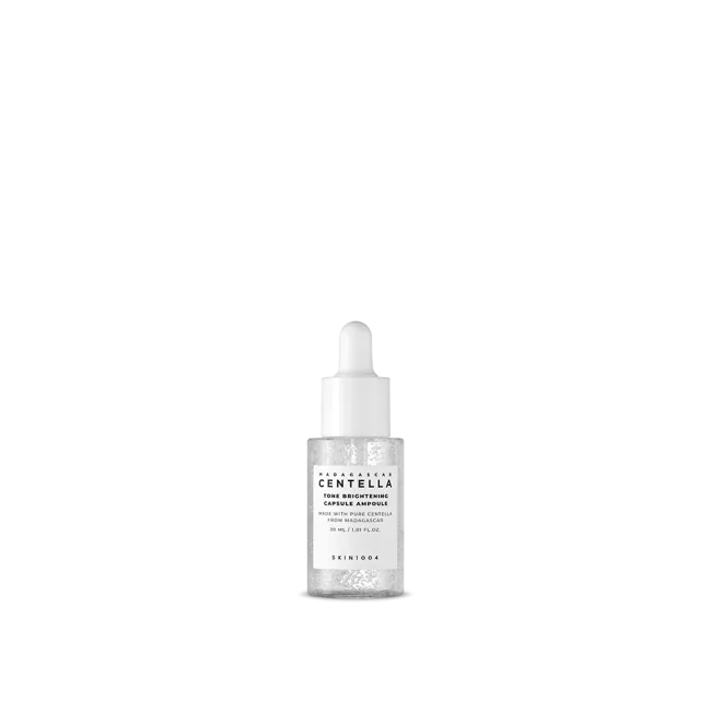 SKIN1004 Ampoule/Serum 30ml Tone Brightening Capsule Ampoule