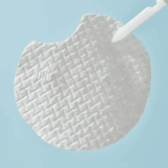 Birch Juice Cleansing Pad