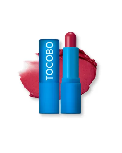 Powder Cream Lip Balm