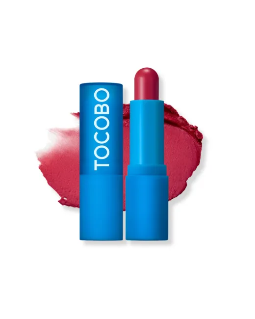 Powder Cream Lip Balm