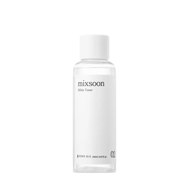mixsoon Bifida Toner 150ml