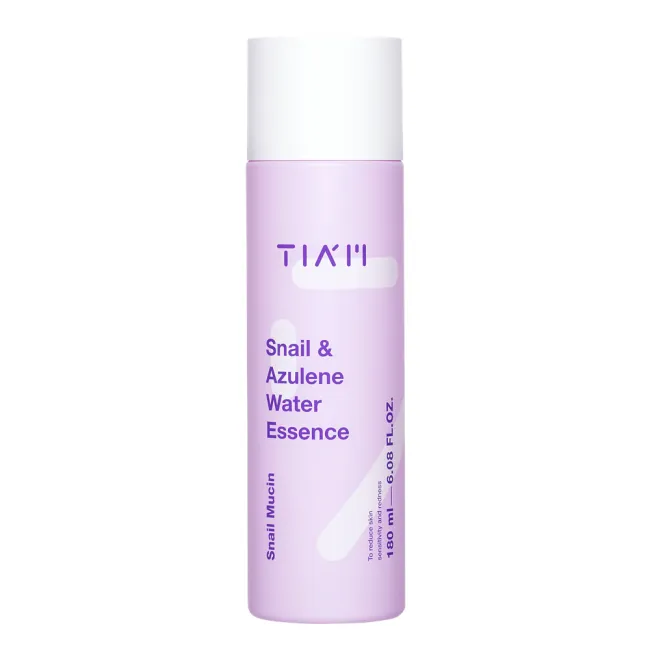 Snail & Azulene Water Essence
