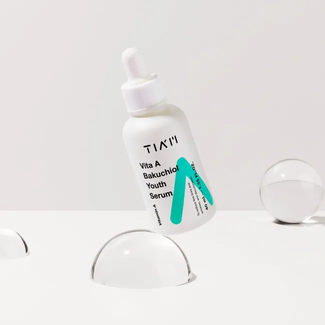 Vita A Bakuchiol Youth Serum