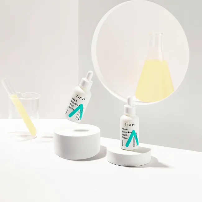 Vita A Bakuchiol Youth Serum