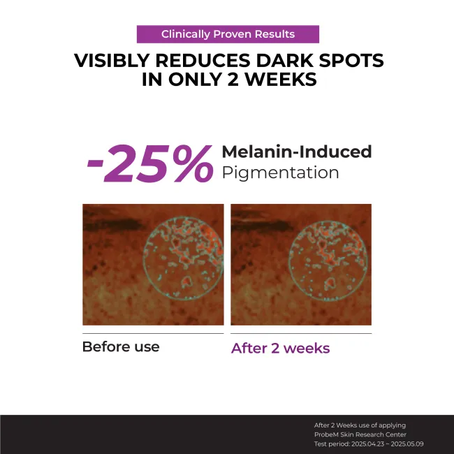 Niacinamide 20% Serum
