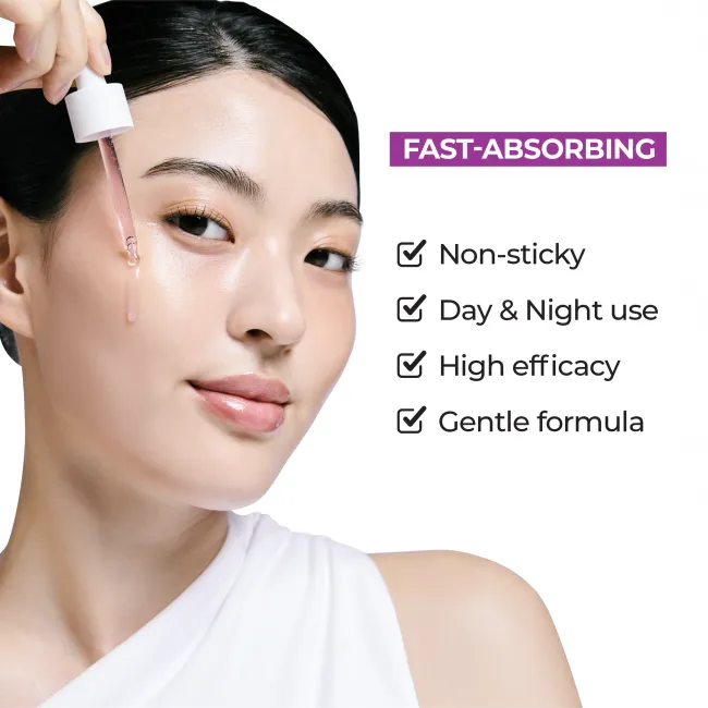 Niacinamide 20% Serum