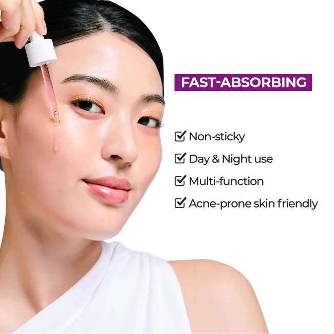 Niacinamide 10% Serum