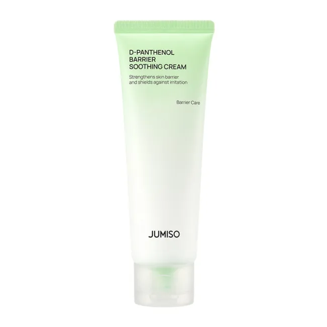 [NEW] D-Panthenol Barrier Soothing Cream 80ml