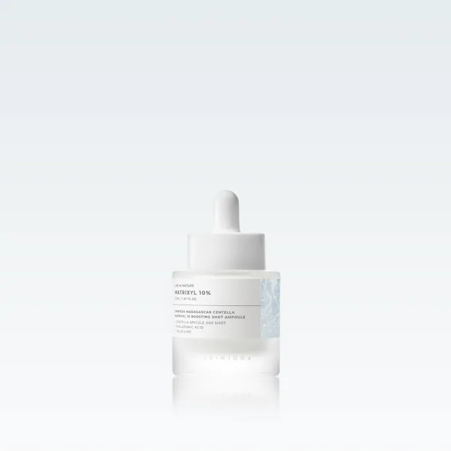 SKIN1004 30ml Matrixyl 10 Boosting Shot Ampoule