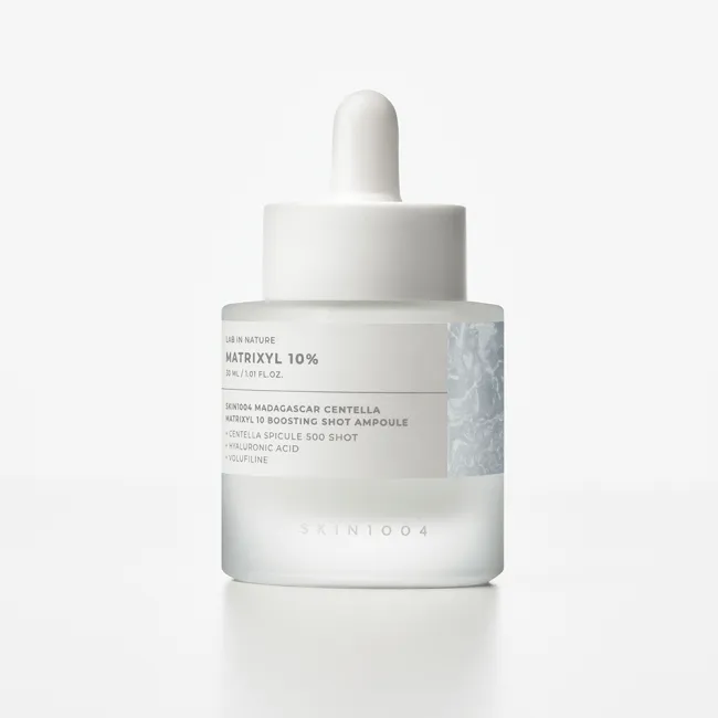 SKIN1004 30ml Matrixyl 10 Boosting Shot Ampoule