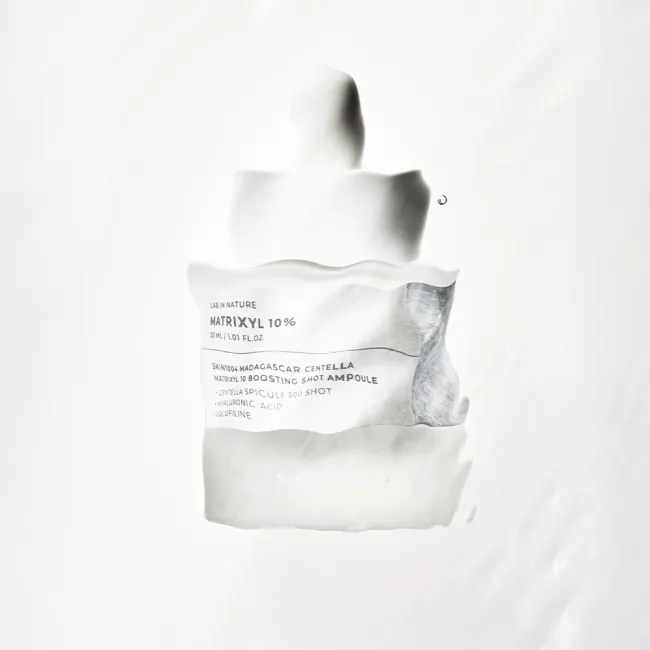 SKIN1004 30ml Matrixyl 10 Boosting Shot Ampoule