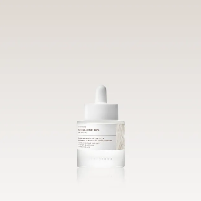 SKIN1004 30ml Niacinamide 10 Boosting Shot Ampoule