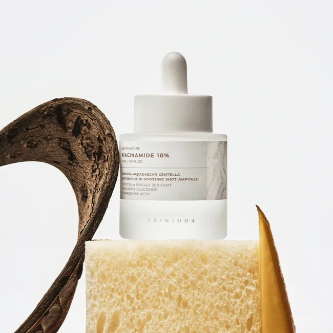 SKIN1004 30ml Niacinamide 10 Boosting Shot Ampoule
