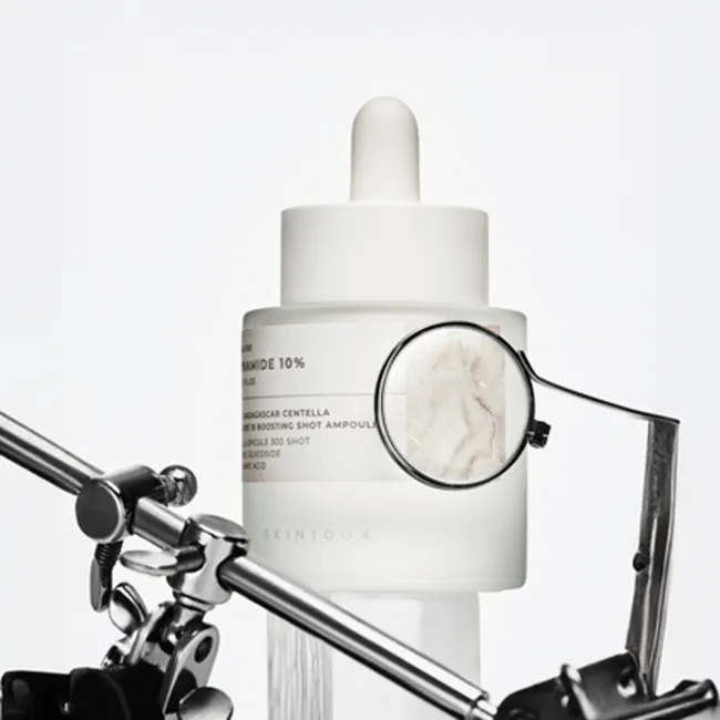 SKIN1004 30ml Niacinamide 10 Boosting Shot Ampoule