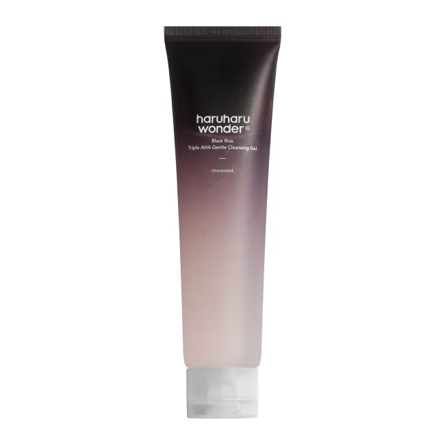 Triple AHA Gentle Cleansing Gel / Unscented