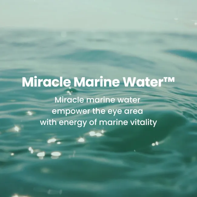 [RENEWAL] Marine Care Eye Cream 30ml/1.01fl.oz