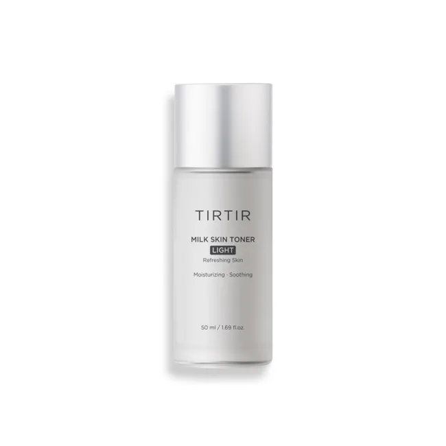 Milk Skin Toner Light