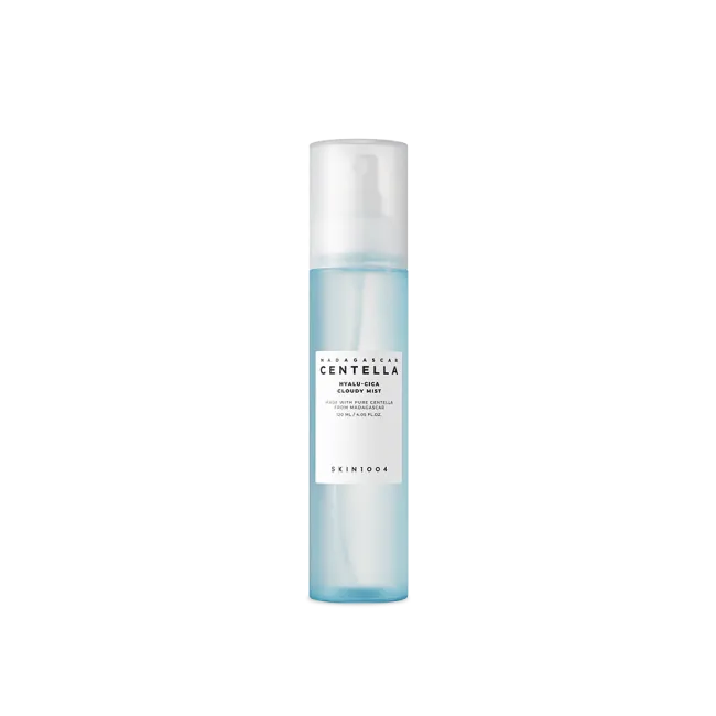 SKIN1004 Mist 120ml Hyalu-Cica Cloudy Mist