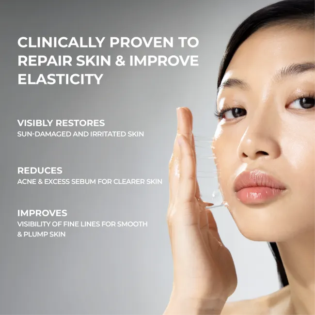 Snail Mucin 95 + Peptide Essence Duo Set (140ml*2)