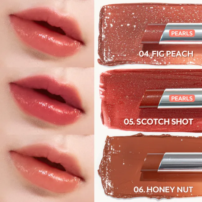 Waterism Glow Melting Balm