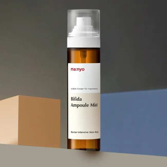 Bifida Ampoule Mist - ma:nyo US