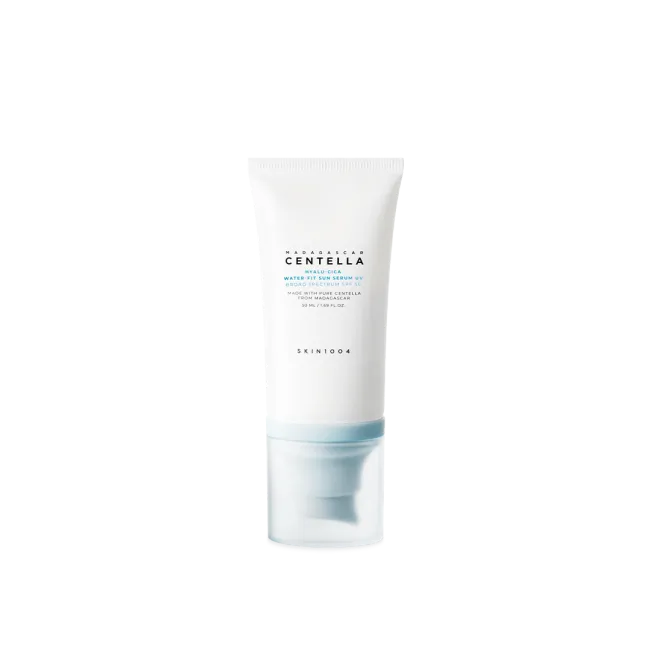 SKIN1004 50ml Hyalu-Cica Water-Fit Sun Serum UV