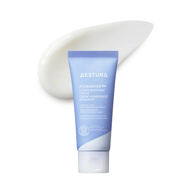 ATOBARRIER 365 HYDRO SOOTHING CREAM