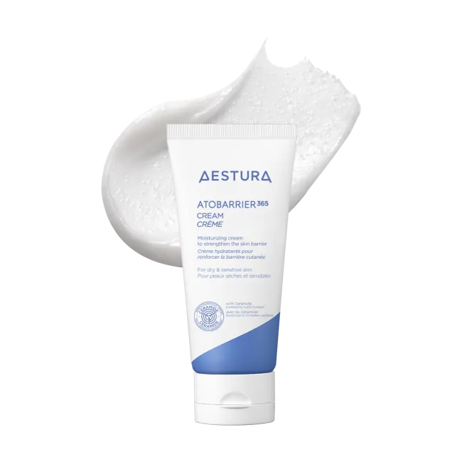 ATOBARRIER 365 CREAM