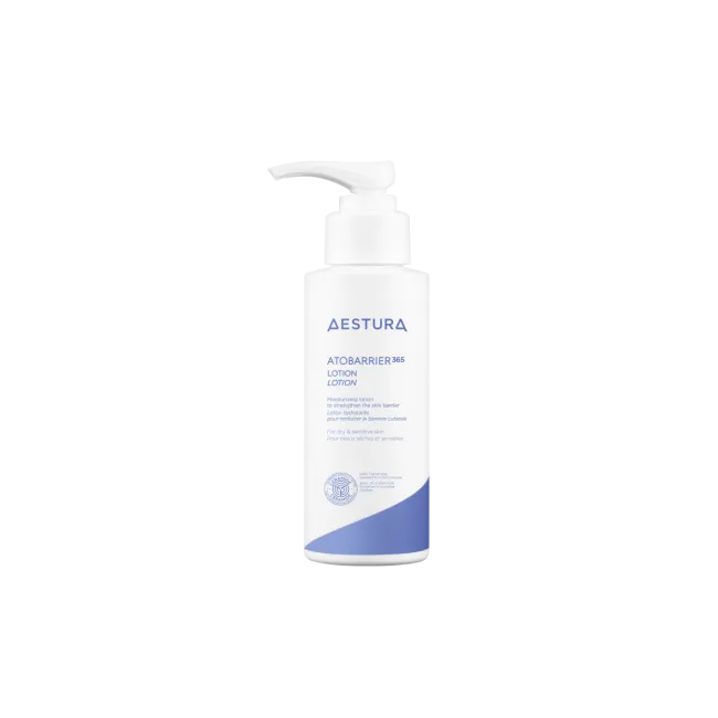 ATOBARRIER 365 LOTION