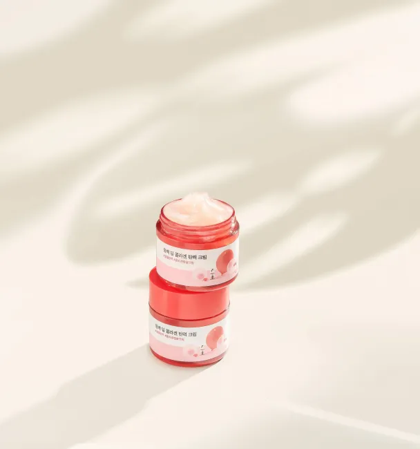 Camellia Deep Collagen Firming Cream