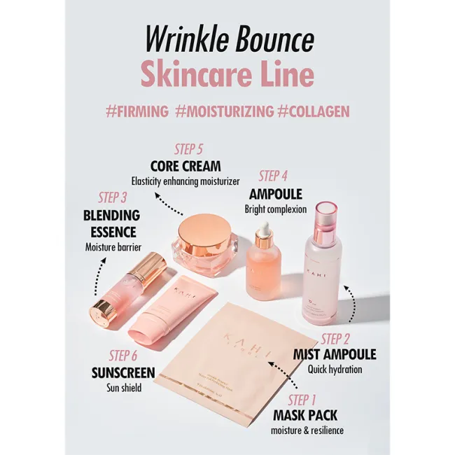 Collagen Ampoule Mist Spray